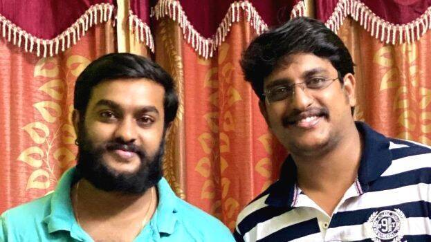 food delivery app like no other since 2017