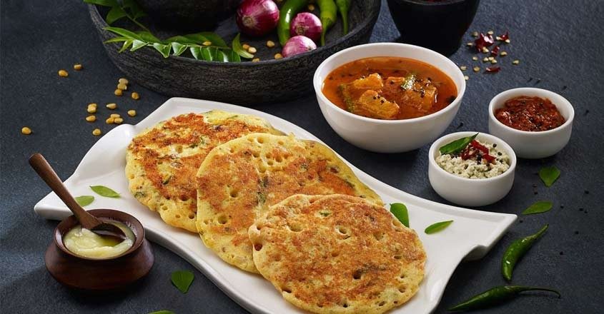 food delivery app like no other since 2017