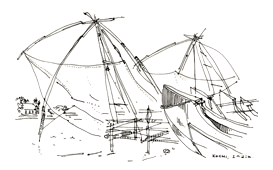 food delivery app like no other since 2017